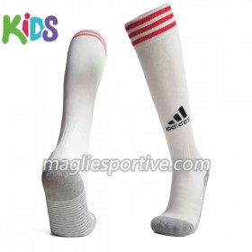 Ajax Amsterdam Bambino Prima Calzettoni 2019/2020 